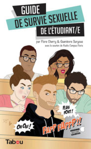 Guide de survie sexuelle de l'étudiant·e